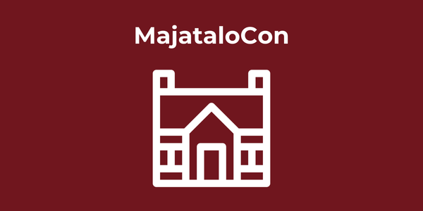 Ensiesittelyssä MajataloCon 0
